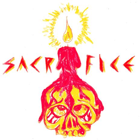 Sacrifice | Boomplay Music