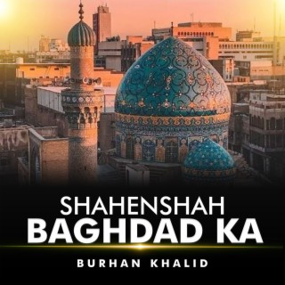 Shahenshah Baghdad Ka