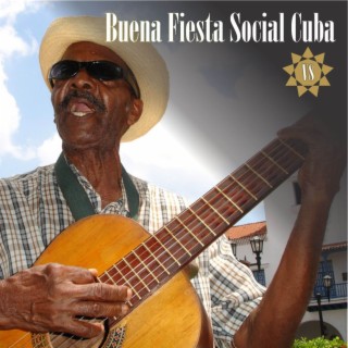 Buena Fiesta Social Cuba V8