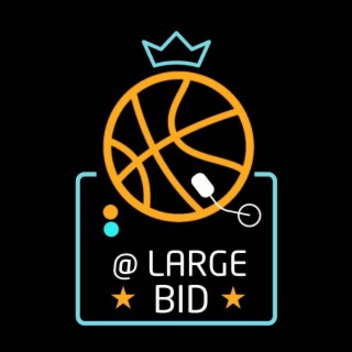 @ Large Bid: Roy Williams Retires + Chris Beard to Texas + Final Four Preview + Interview with NBA Draft Hopeful Sean McNeil from West Virginia