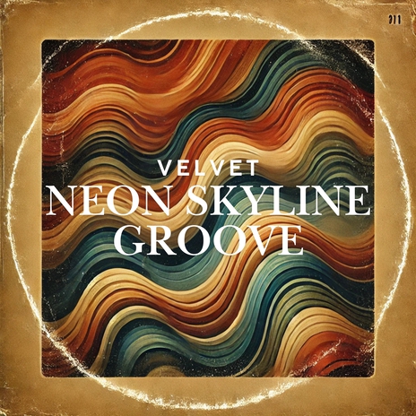 Neon Skyline Groove | Boomplay Music