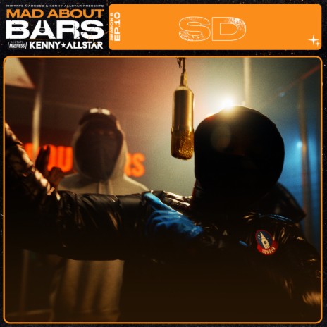 Mad About Bars - S6-E10 ft. Mixtape Madness & Kenny Allstar | Boomplay Music