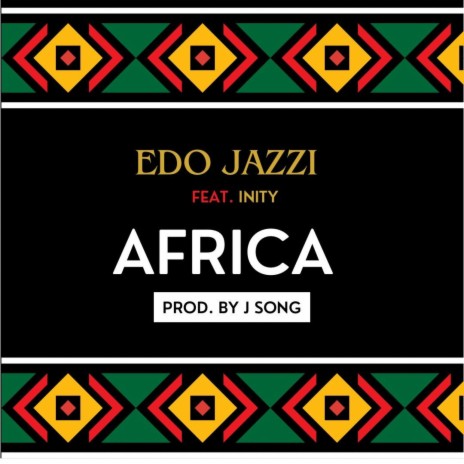 Africa ft. Highest Inity | Boomplay Music
