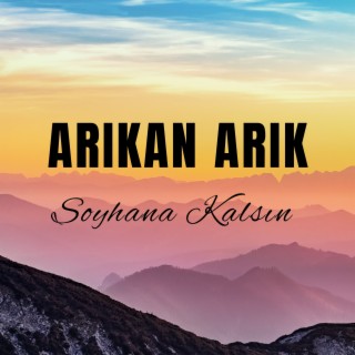 Arıkan Arık