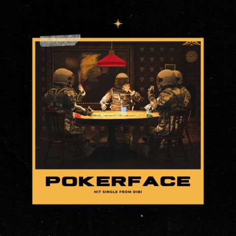 Pokerface | Boomplay Music