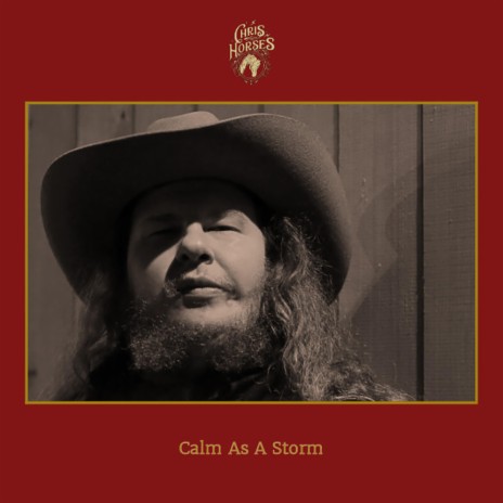 Calm As A Storm | Boomplay Music