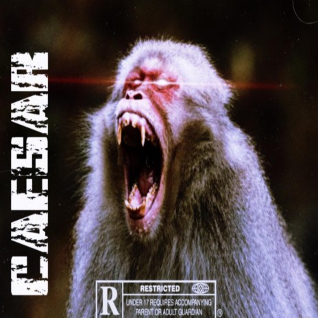 CAESAR ft. R2BEN | Boomplay Music