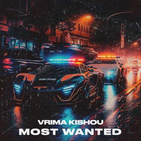 Most Wanted | Boomplay Music