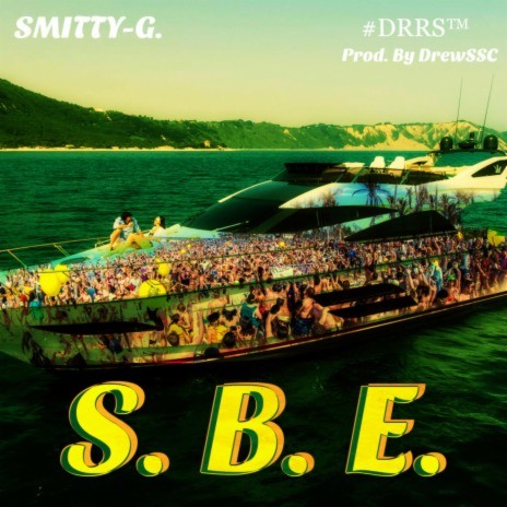 SBE ft. TheFamly