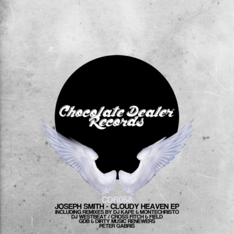 Cloudy Heaven (Dj Kape & Christian Montechistro Remix) | Boomplay Music