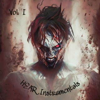 HEAR Instrumentals, Vol. 1
