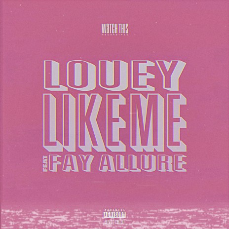 Like Me ft. Fay Allure | Boomplay Music