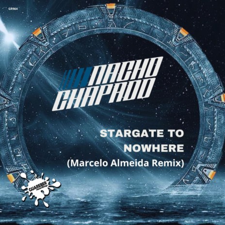 Stargate To Nowhere (Marcelo Almeida Radio Edit Remix)