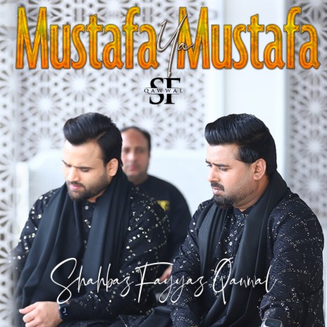 Mustafa Ya Mustafa