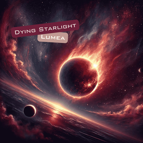 Dying Starlight | Boomplay Music