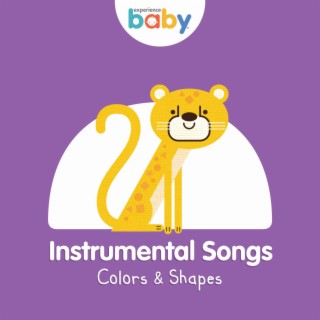 Baby Beats: Colors & Shapes (Instrumental)