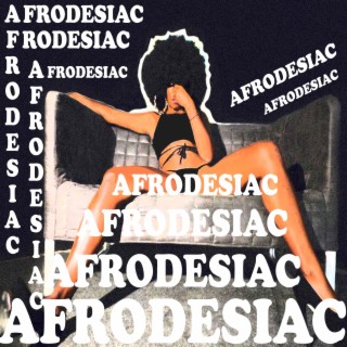 Afrodesiac