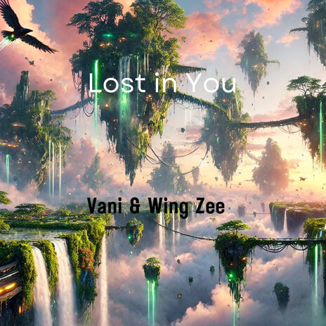 Lost in You ft. Vani | Boomplay Music