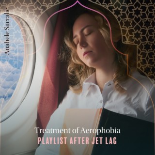 Treatment of Aerophobia: Playlist after Jet Lag, ERP Therapy, 1 Hour Sleep, Calm Flight