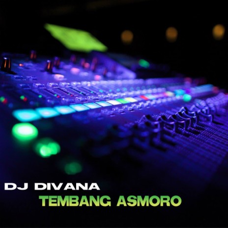 Tembang Asmoro | Boomplay Music