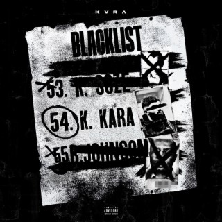 BLACKLIST