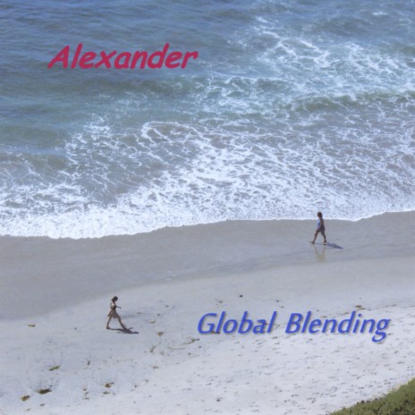 Global Blending | Boomplay Music