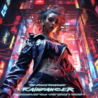 Raindancer (Remastered Version 2024)