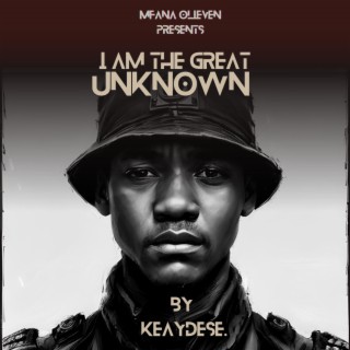 I Am The Great Unknown (Deluxe Edition)