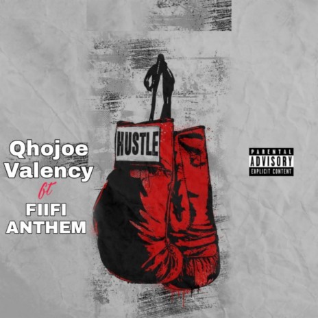 Hustle ft. Fiifi Anthem