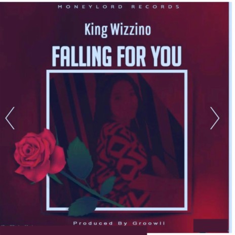 Falling For You