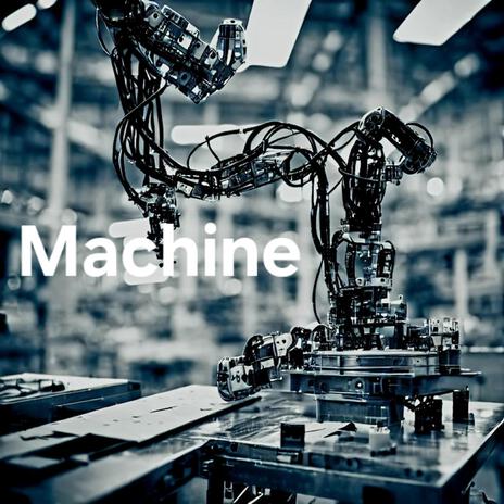 Machine | Boomplay Music