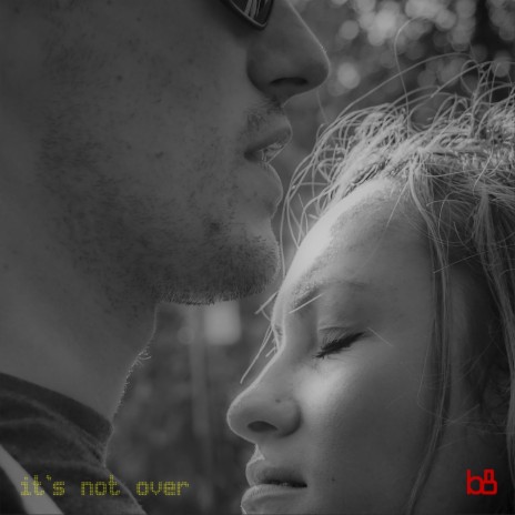 It's Not Over | Boomplay Music