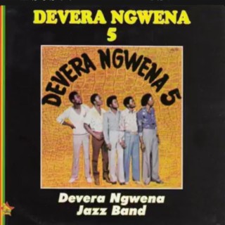 Devera Ngwena Volume 5