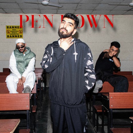 PENDOWN ft. SOS | Boomplay Music