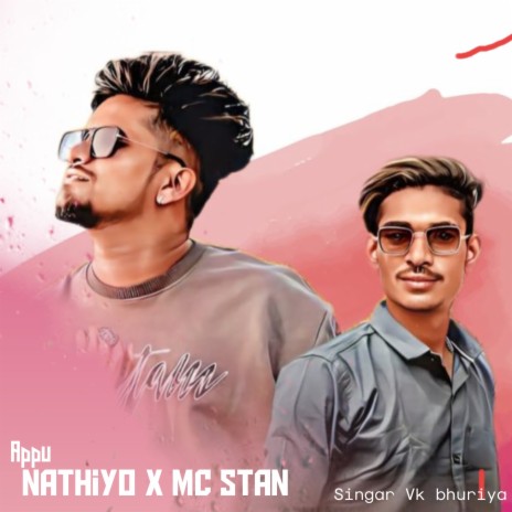 Nathiyo (Remix) ft. Vk Bhuriya & Rahul bhuriya | Boomplay Music