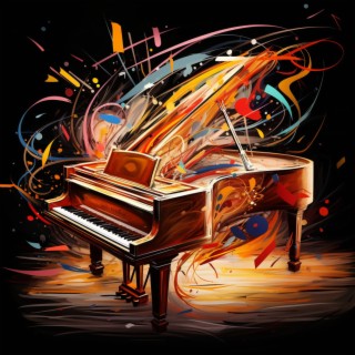 Ivory Grooves: Spirited Jazz Piano
