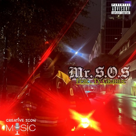 Mr. SOS | Boomplay Music