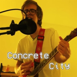 Concrete City