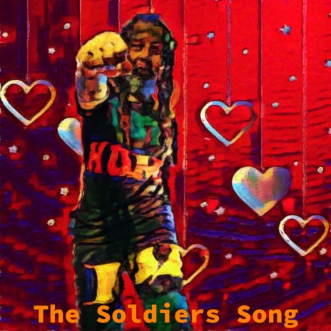 The Soldiers Song | Boomplay Music