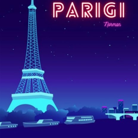 Parigi | Boomplay Music