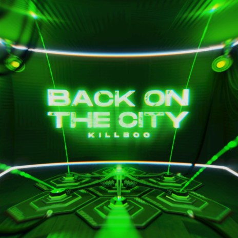 BACK ON THE CITY(intro) ft. Sleezy