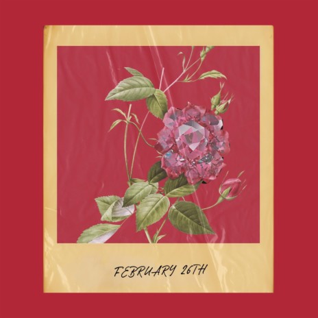 February 26th | Boomplay Music