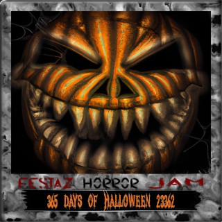 365 Days Of Halloween 23362