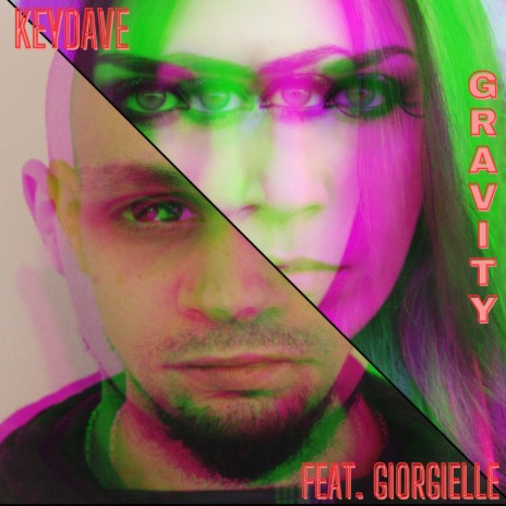 GRAVITY ft. Giorgielle | Boomplay Music