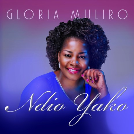 Ndiyo Yako | Boomplay Music