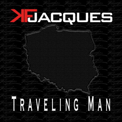 Traveling Man | Boomplay Music