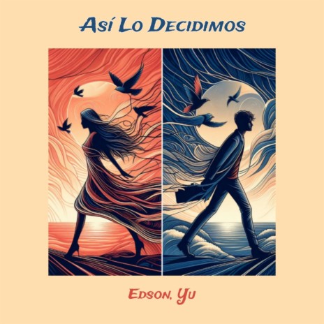 Así Lo Decidimos ft. Yu | Boomplay Music