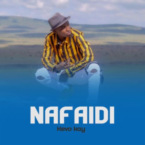 Nafaidi | Boomplay Music