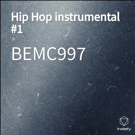Hip Hop instrumental #1 | Boomplay Music