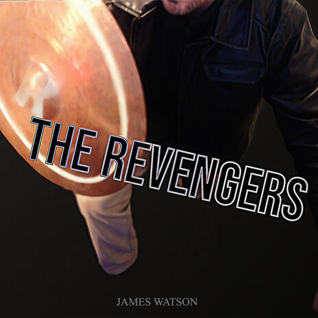 The Revengers (Music Inspired by The Avengers) | Boomplay Music